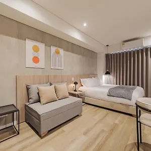  Apartment Quadrato